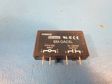 Crouzet SM-OAC5L, Programmable