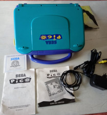 SEGA Pico funzionante con un gioco