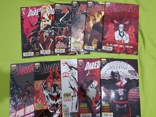 lotto fumetti marvel