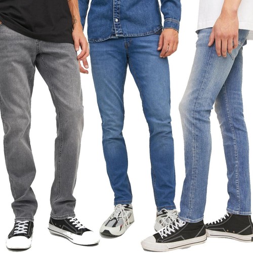 Jeans jack jones uomo slim - jeans,
