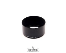 Canon BT-52 paraluce, FD 85mm