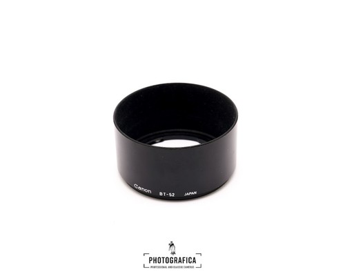 Canon paraluce fd 85mm - paraluce,,
