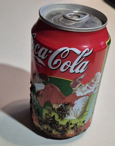 Lattina coca cola - 1,