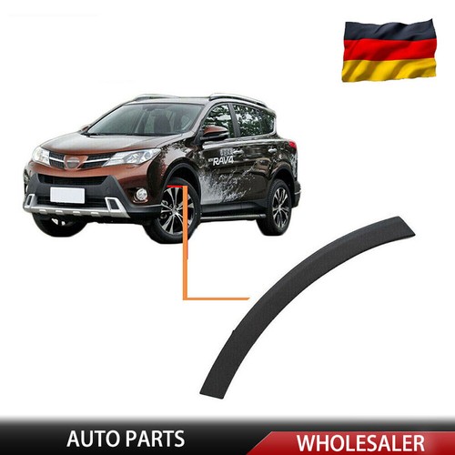 Per rav4 ruota paraurti - 13-15,