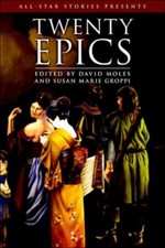 Groppi - Twenty Epics - New