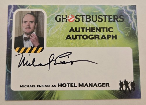 Michael ensign come hotel - ensign,