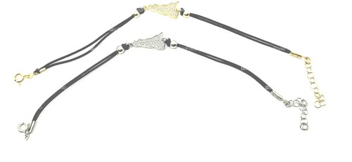 Bracciale argento 925 - bracciale,