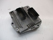 Centralina motore benzina Opel