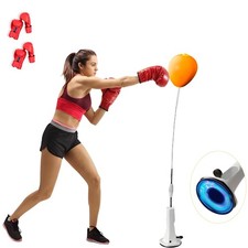 Reflex Bag, Sacchetto da Boxe
