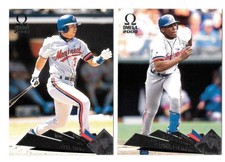 Omega Pacific 2000 (1-150) -