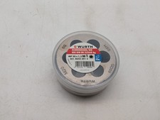 Würth Ferro da Taglio M20 DIE