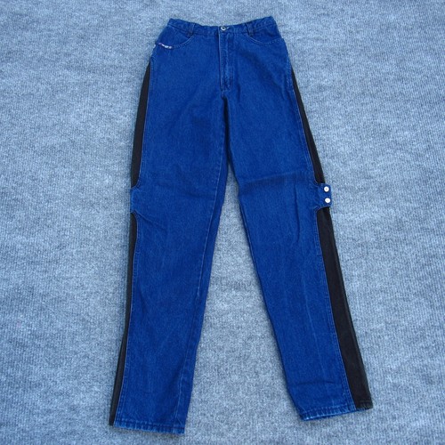 Jeans western donna - , vintage