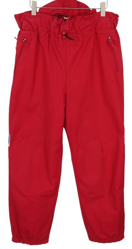 Norrona sport pantaloni uomo - uomo, l