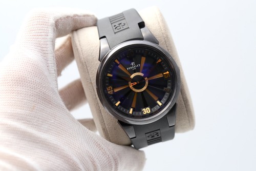 Orologio uomo perrelet turbine - uomo,