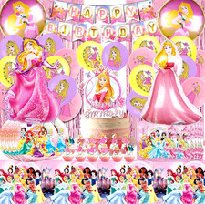 Decorazioni per principessa - per,