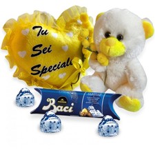 Baci Perugina Idee Regalo