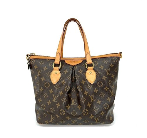 Borsa louis vuitton palermo - vuitton,