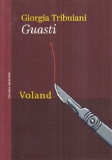 LN- GUASTI - GIORGIA TRIBUIANI