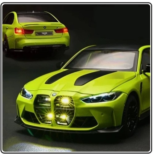 Vendo modellino bmw - bmw, 80