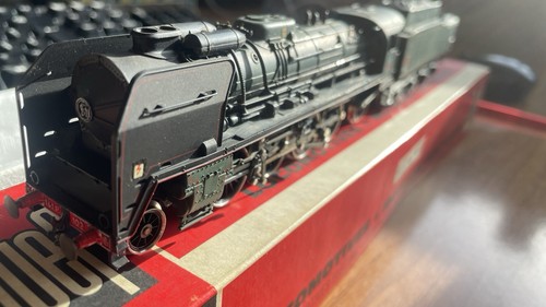 Jouef 8269 locomotiva - 8269,