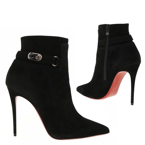 Stivaletti christian louboutin - christian,