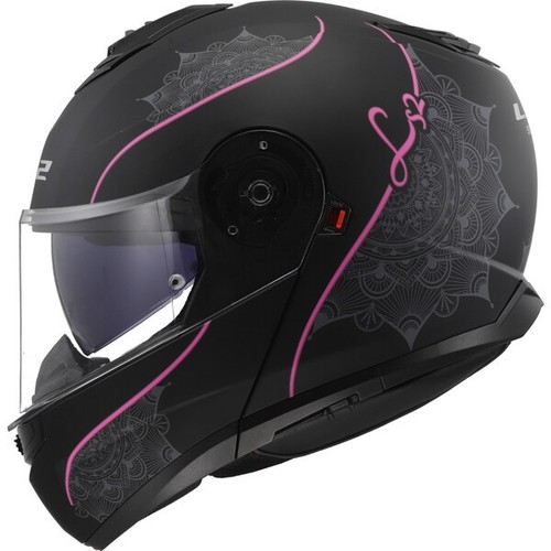 Casco apribile ls2 ff908 - ls2,