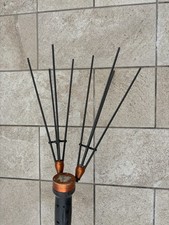 Abbacchiatore Olive usato ottimo stato (da collegare alla batteria)