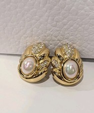 Rari orecchini vintage