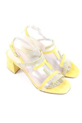 Sandalo con cinturino donna - sandalo,