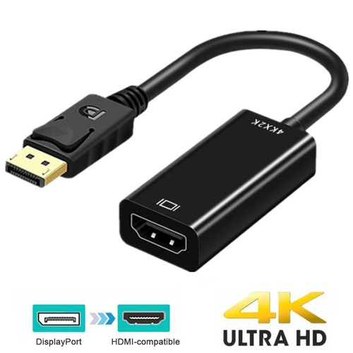 Displayport hdmi 4k - hdmi,