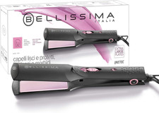 Imetec B26 100 Piastra per