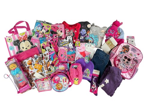 Lotto pezzi vestiti e - lotto,