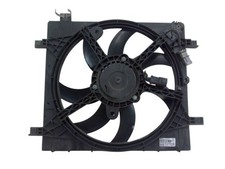 Ventola ventola radiatore