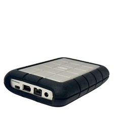 LaCie Triple 500 GB disco