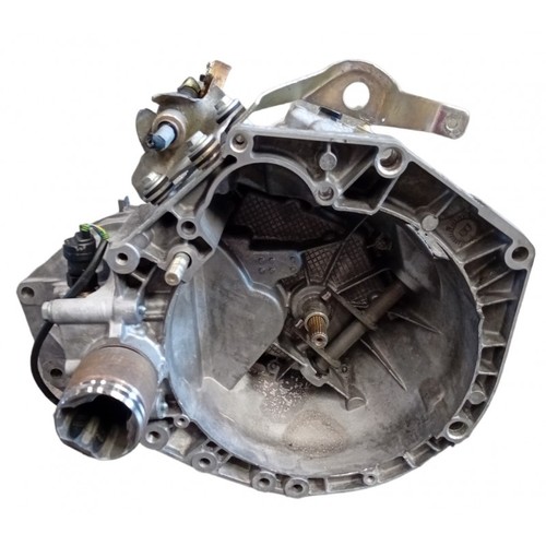 Cambio fiat seicento fire - seicento, 1.1
