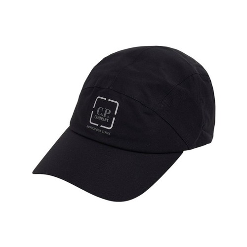 Company metropolis logo cap - cp,