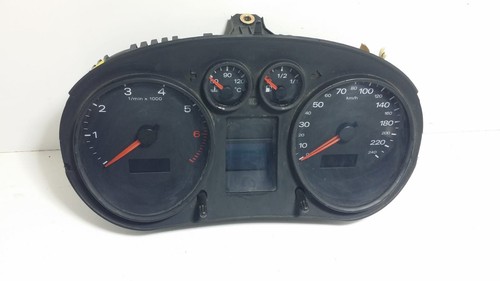 Quadro strumenti - quadro,