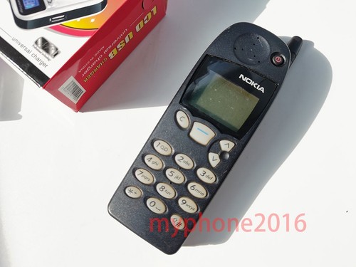 Nokia 5110 cellulare - nokia,