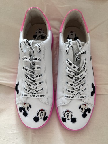 Scarpe ginnastica moa - da,