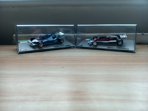 Panini car collection - car,