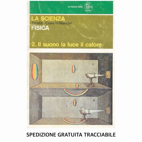 Fisica filosofia la - fisica, e