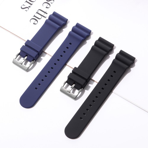 Cinturino orologio silicone - cinturino,
