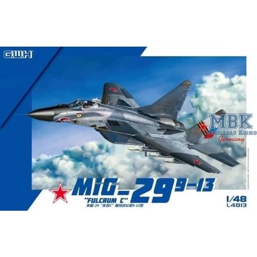 Great wall hobby gwh - hobby, gwh-l4813