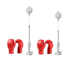Palla di reazione di boxe con