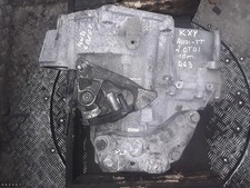 2010 AUDI TT CAJA DE CAMBIOS