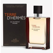 Hermes Men's Terre D'Hermes