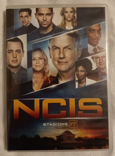 DVD NCIS - Stagione 17  -