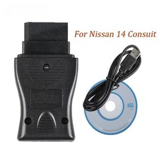 For Nissan Consult Interface