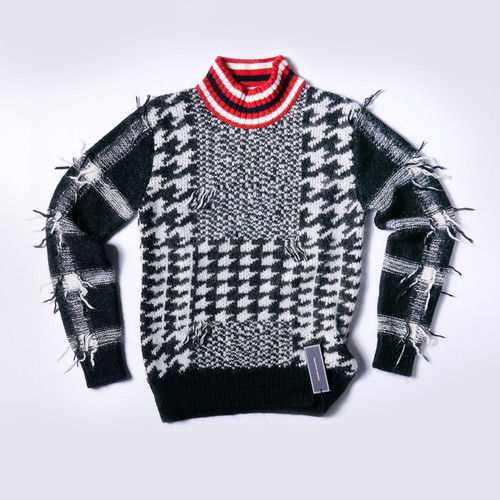 Maglione tommy hilfiger - tommy,