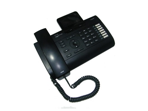 Elmeg ip120 telefono nero - telefono,